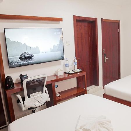 Hotel Totara Dar es Salaam Esterno foto