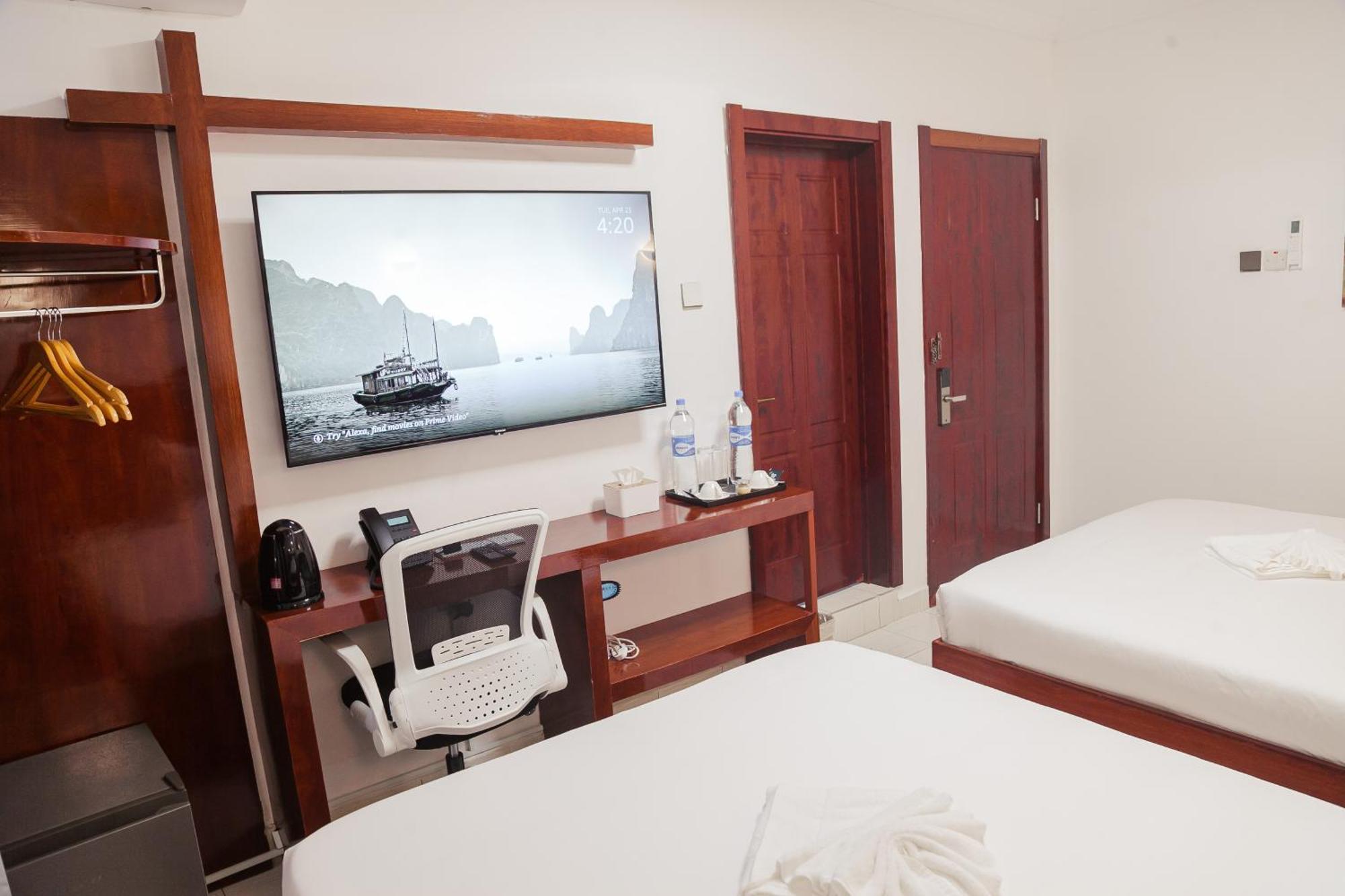 Hotel Totara Dar es Salaam Esterno foto
